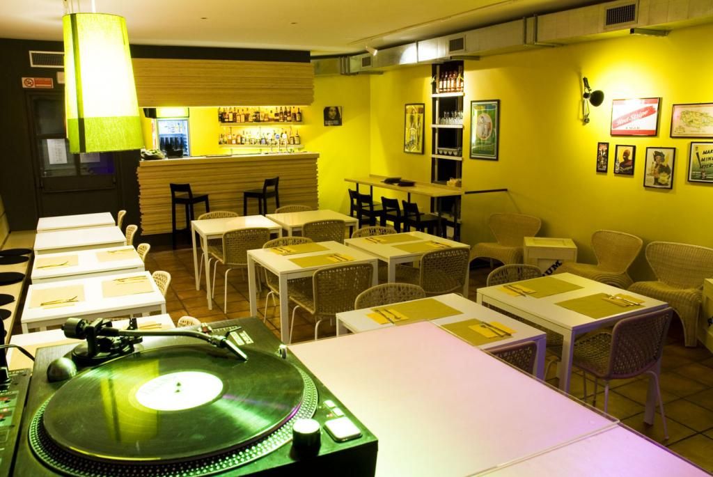 Dettagli Ristorante Etnico JamRock