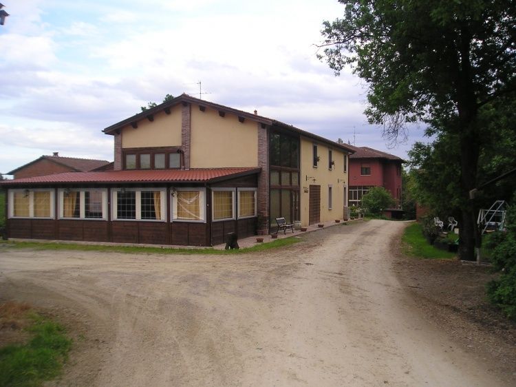 Dettagli Agriturismo La Marletta