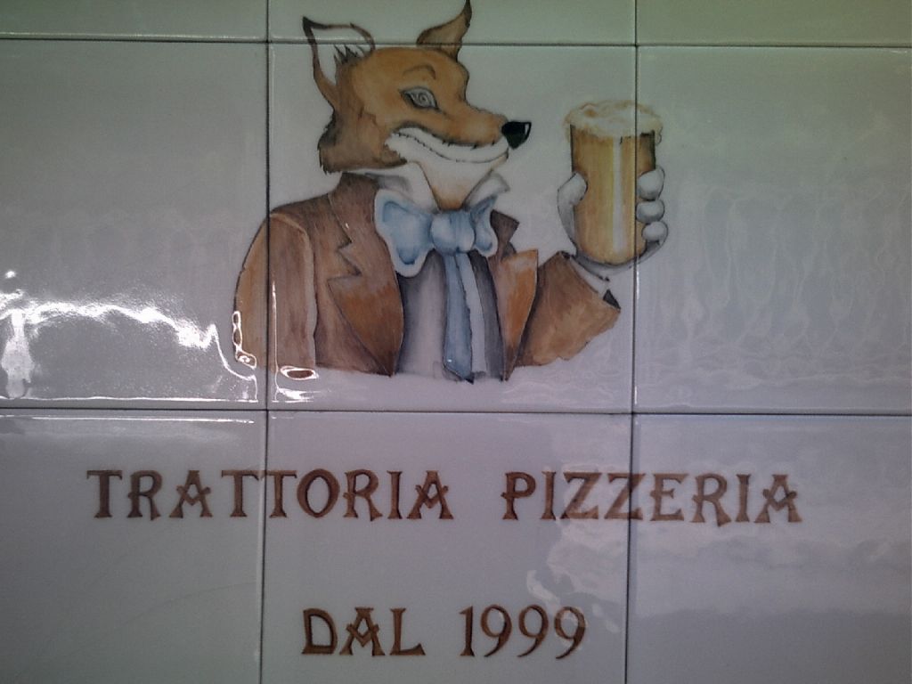 Dettagli Trattoria Nabira