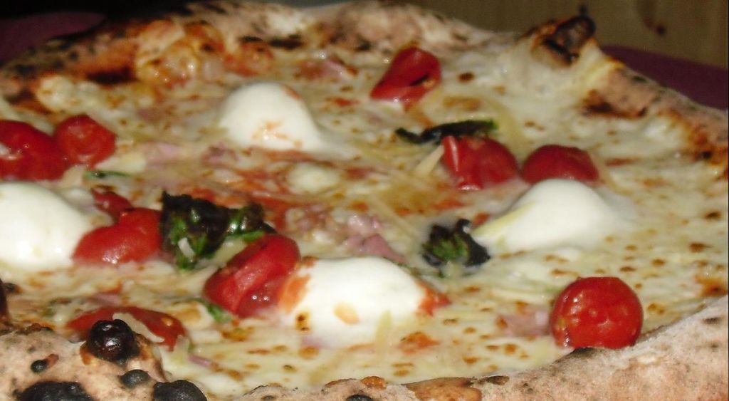 Dettagli Pizzeria PIZZERIA  SAVIELLO