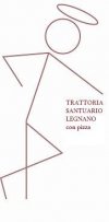 Ristorante <strong> TRATTORIA SANTUARIO