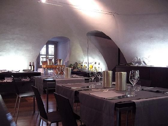 Dettagli Ristorante Babette