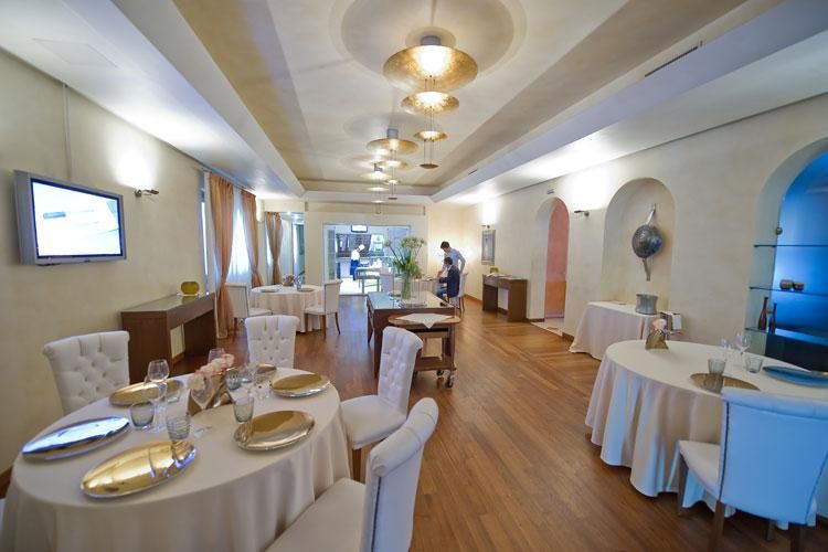 Dettagli Ristorante Anteprima