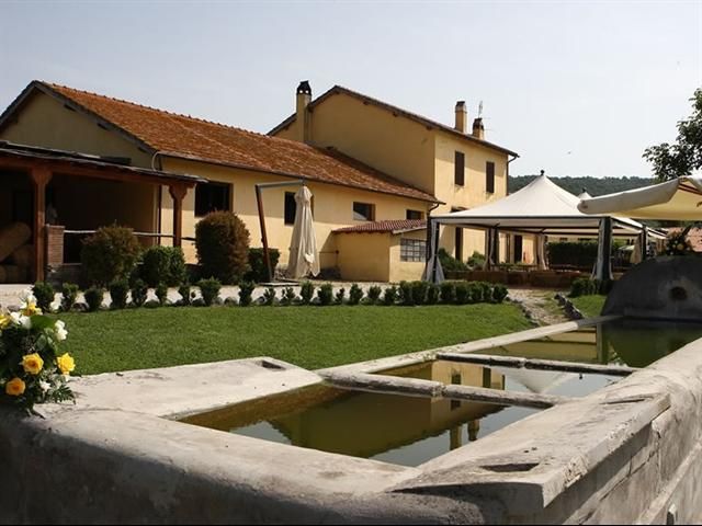 Dettagli Agriturismo Casale di Martignano