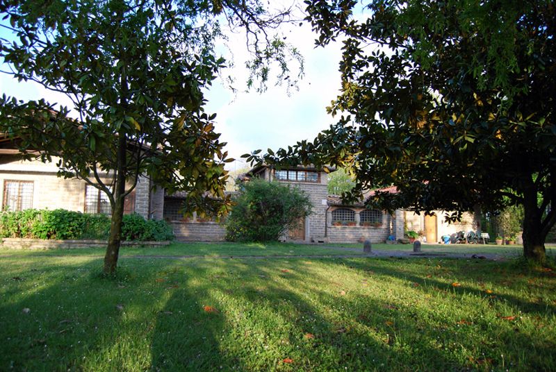 Dettagli Agriturismo La Torretta