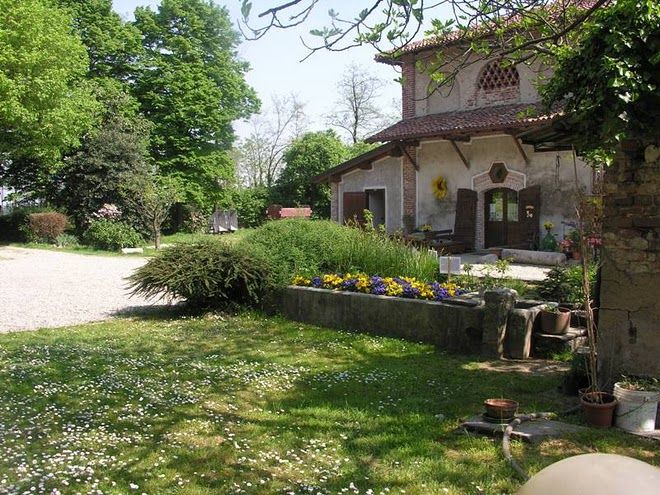 Dettagli Agriturismo Cascina Selva