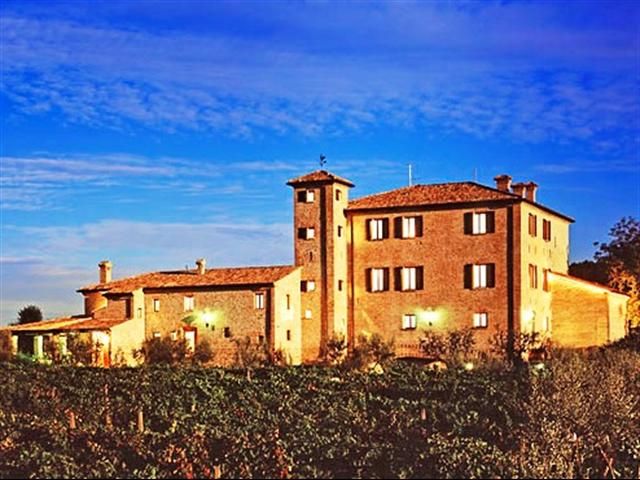 Dettagli Agriturismo La Tenuta del Tempio Antico