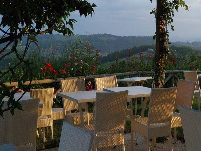 Immagini Ristorante Taverna di Bibbiano