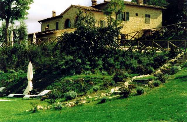 Dettagli Ristorante Taverna di Bibbiano