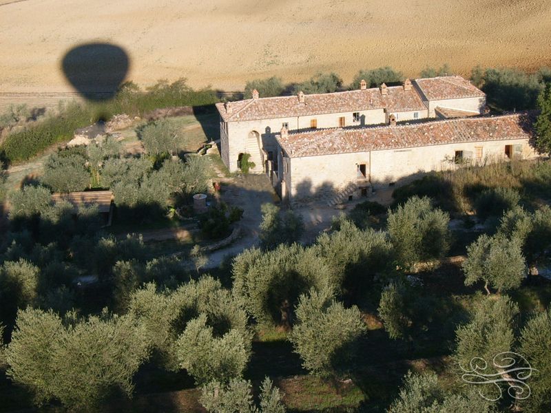 Dettagli Agriturismo Podere Spedalone