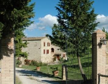 Dettagli Agriturismo Bagnacci