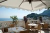 Ristorante <strong> Terrazza Tiberio