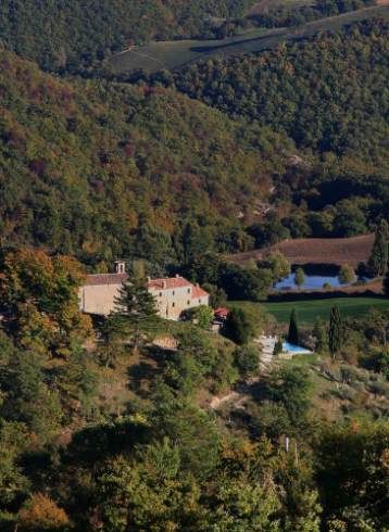 Dettagli Agriturismo Borgo di Carpiano