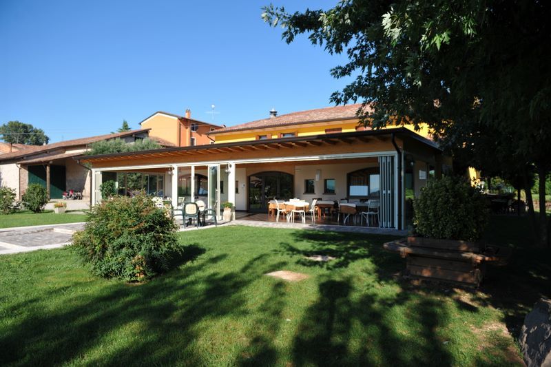 Dettagli Agriturismo La Quercia