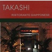 Dettagli Ristorante Takashi