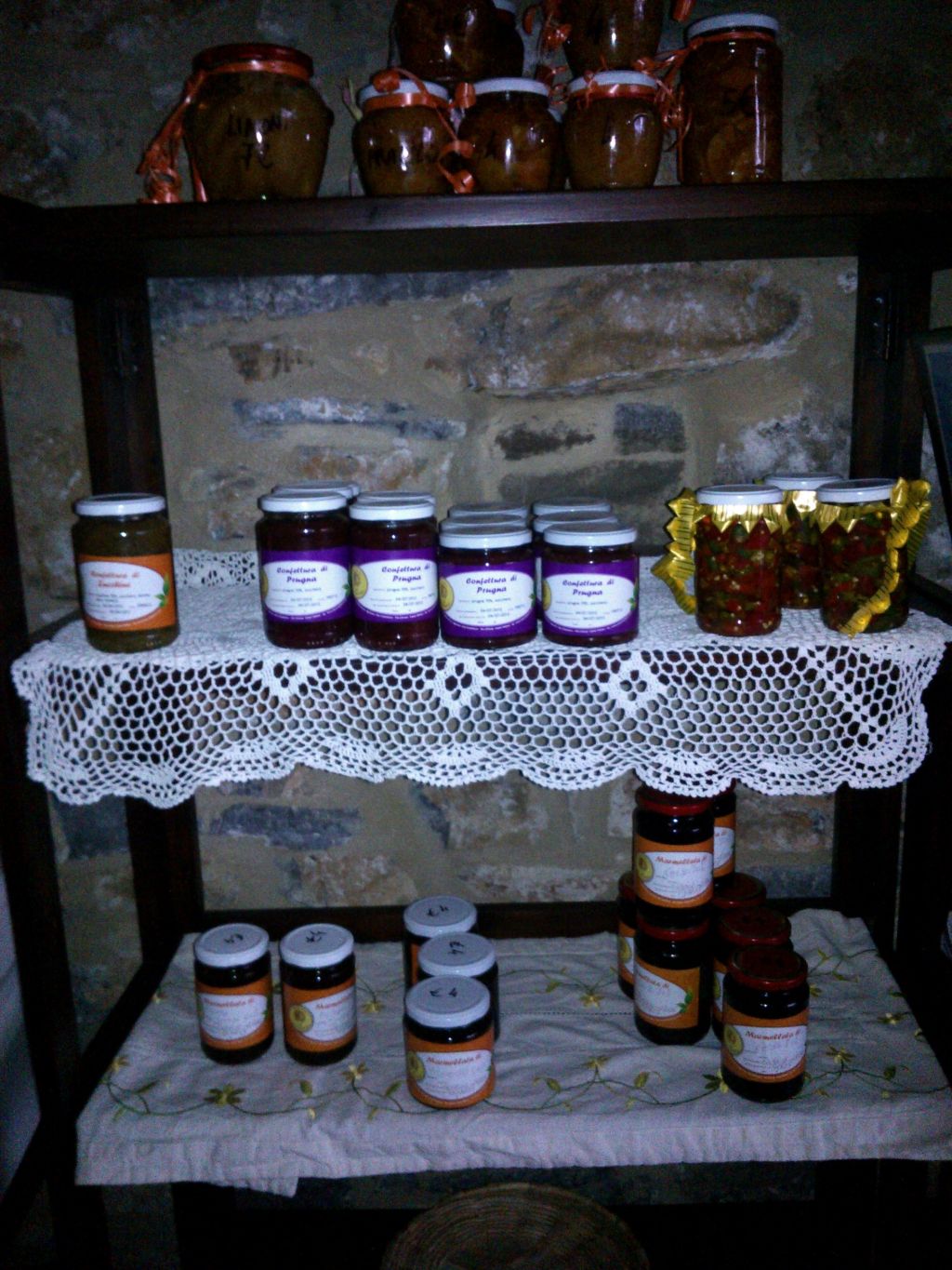 Immagini Agriturismo Zio Cristoforo