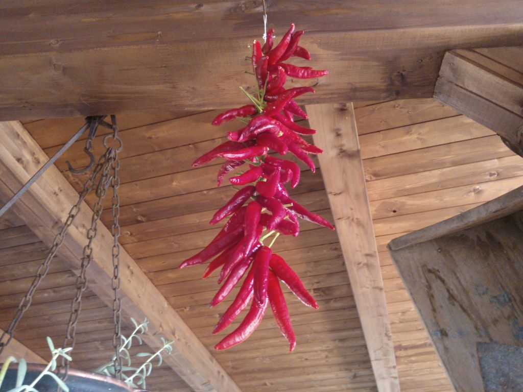 Immagini Agriturismo Zio Cristoforo