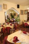 Ristorante <strong> L’Antica Trattoria Pesce di Mare