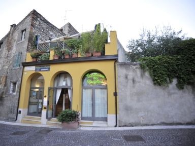 Dettagli Trattoria Da Ropeton