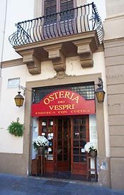 Dettagli Osteria Dei Vespri