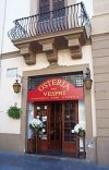 Osteria <strong> Dei Vespri