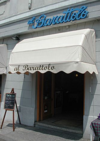 Dettagli Pizzeria Al Barattolo