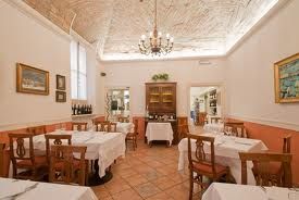 Dettagli Trattoria Santa Chiara