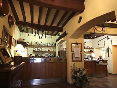 Dettagli Trattoria del Grillo