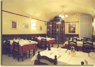 Dettagli Trattoria Rigoletto