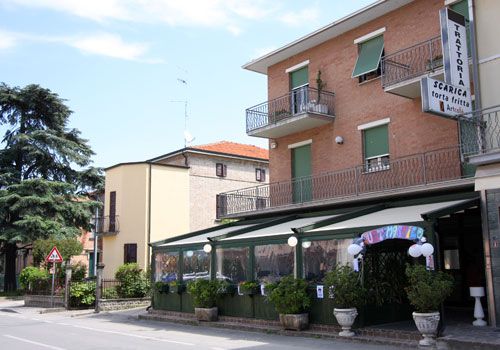 Dettagli Trattoria Scarica