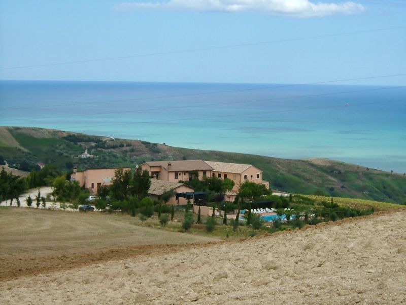 Dettagli Agriturismo Le Macine