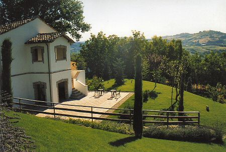 Dettagli Agriturismo La Dolce Vita