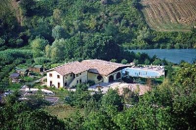 Dettagli Agriturismo Il Cascinale