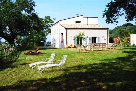 Dettagli Agriturismo Campoletizia