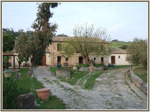 Dettagli Agriturismo A Sena Runcatini