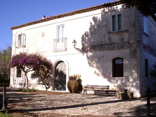 Dettagli Agriturismo Torre Galli