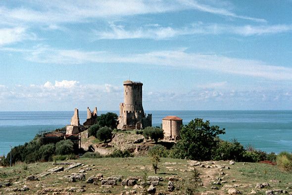 Dettagli Agriturismo Tempa del Niglio