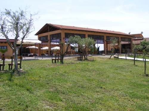 Dettagli Agriturismo Il Borghetto