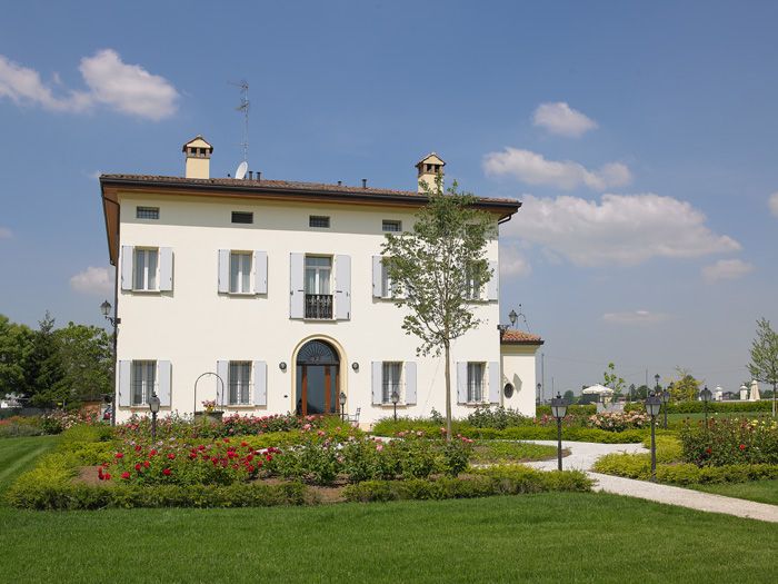 Dettagli Agriturismo La Budriola