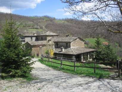 Dettagli Agriturismo Vadonnino Antico Borgo