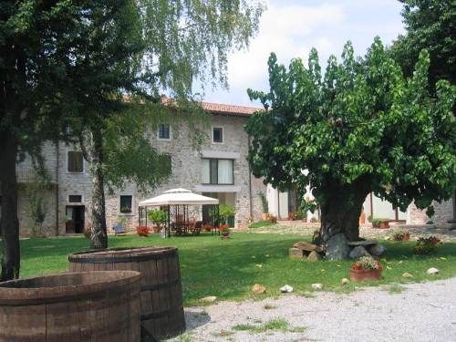 Dettagli Agriturismo Borgo Floreani