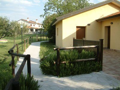 Dettagli Agriturismo Radovic