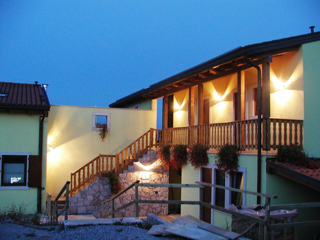 Dettagli Agriturismo Papageno