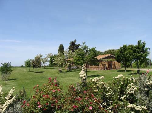 Dettagli Agriturismo BicocAgriturismo