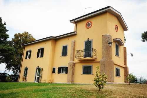 Dettagli Agriturismo Tenuta di Pietra Porzia