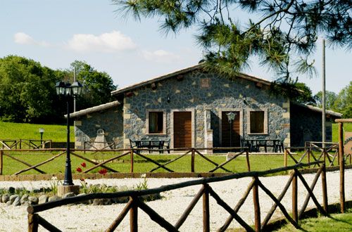 Dettagli Agriturismo Buonasera