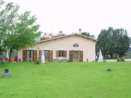 Dettagli Agriturismo La Luna sul Tevere