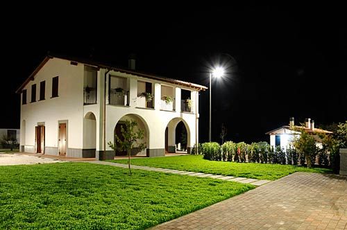 Dettagli Agriturismo Tenuta di Pietra Porzia