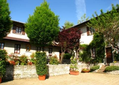 Dettagli Agriturismo Cassinazza