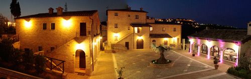 Dettagli Agriturismo Il Sapore della Luna